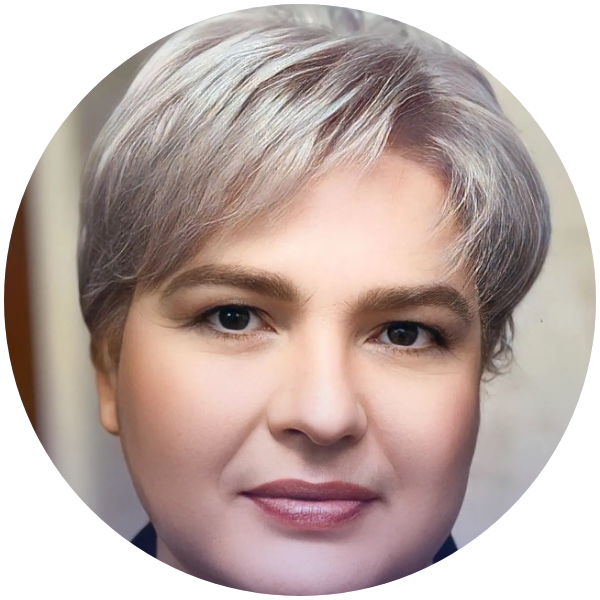 Елена Семёнова